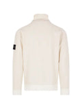 Stone Island zip jumper