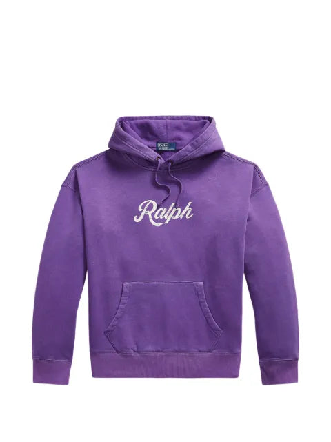 Polo Ralph Lauren The Ralph logo hoodie