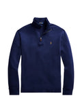 Polo Ralph Lauren zip-up sweater