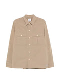 Paul Smith flap pocket jacket