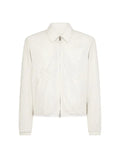 TOM FORD extralight nylon reversible collar blouson