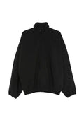 FEAR OF GOD ESSENTIALS Active Trace half-zip track jacket