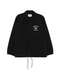 Carhartt WIP logo-print jacket
