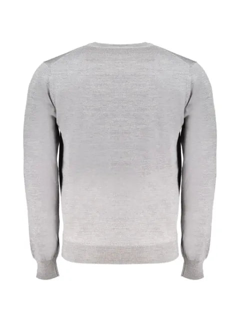 Harmont & Blaine crew-neck sweater