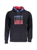 U.S. Grand logo-print hoodie