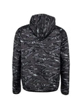 Nike camouflage-print jacket