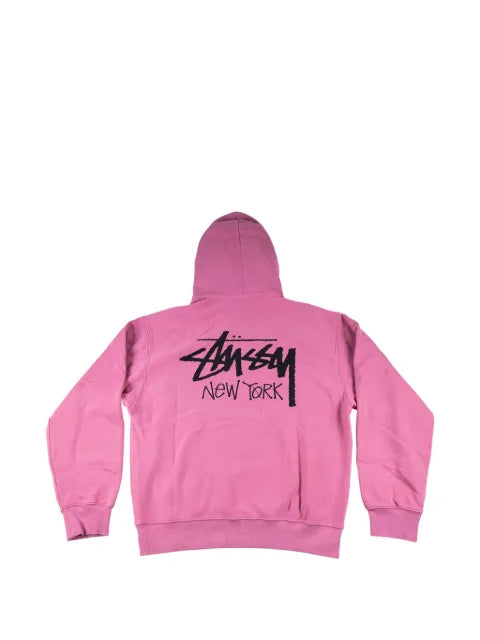 Stüssy New York Chapter hoodie
