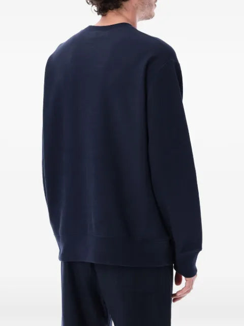 Champion logo-embroidered sweater