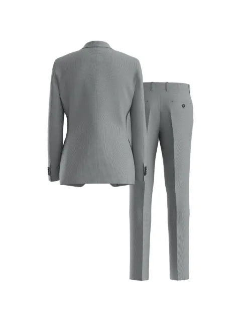 BOSS single-breasted suit
