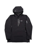 Arc'teryx logo-detail jacket