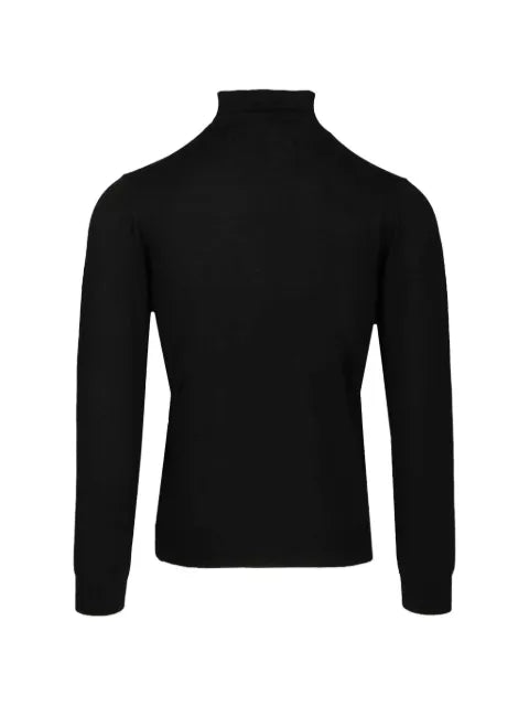 Al Duca D’Aosta 1902 roll-neck sweater