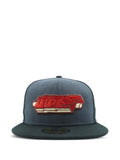 NEW ERA CAP 59FIFTY Memphis Redbirds baseball cap