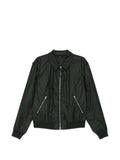 TOM FORD fine twill collar jacket