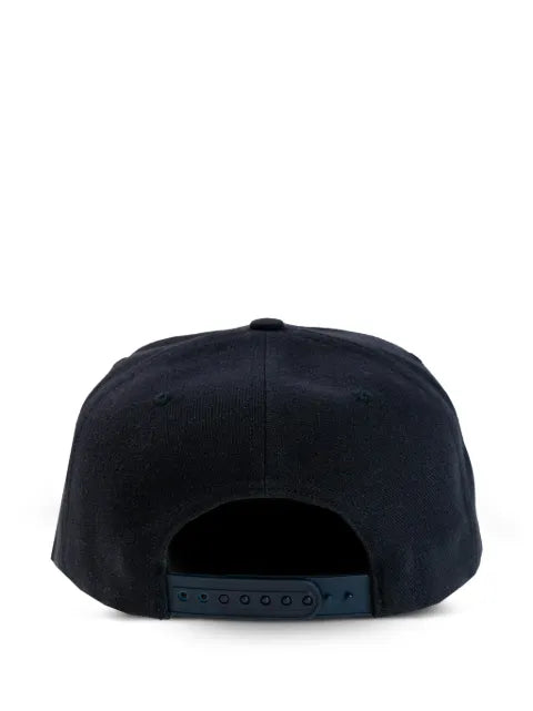 ERIC EMANUEL College Marquette baseball cap