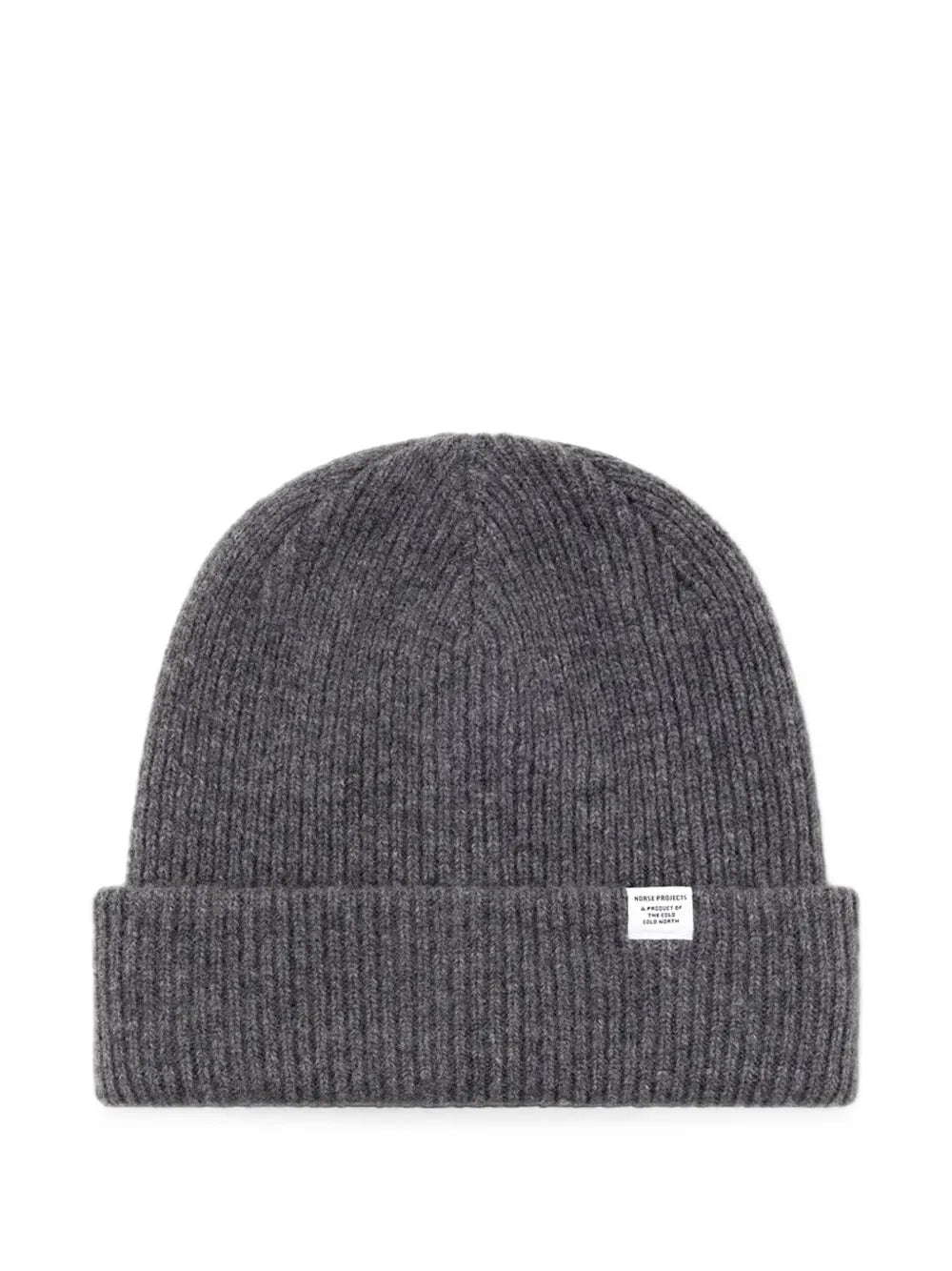 Norse Projects Ribbed Beanie