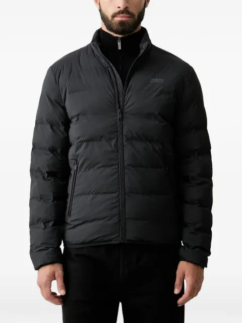 GUESS USA seamless puffer jacket