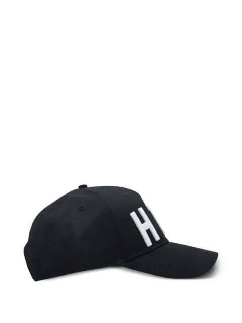 Htc Los Angeles logo-embroidered baseball cap