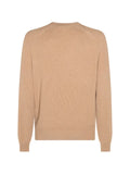 Malo long-sleeves sweater