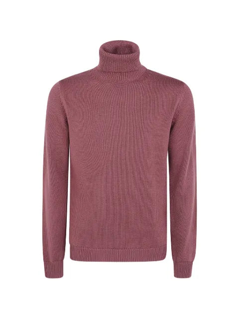 Nuur roll-neck wool sweater