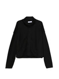 Kiko Kostadinov Veleka zip-up lightweight jacket