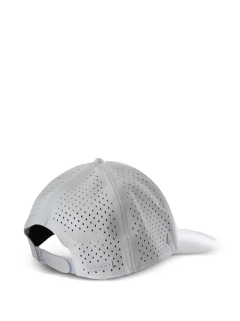 Melin Perforated A-Game Icon Hydro logo-plaque baseball cap
