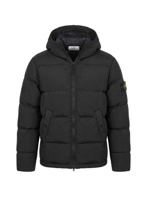 Stone Island 4100019 Nylon Metal in ECONYL jacket