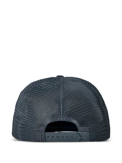 Metalwood Studio King of the Greens mesh-panel baseball cap