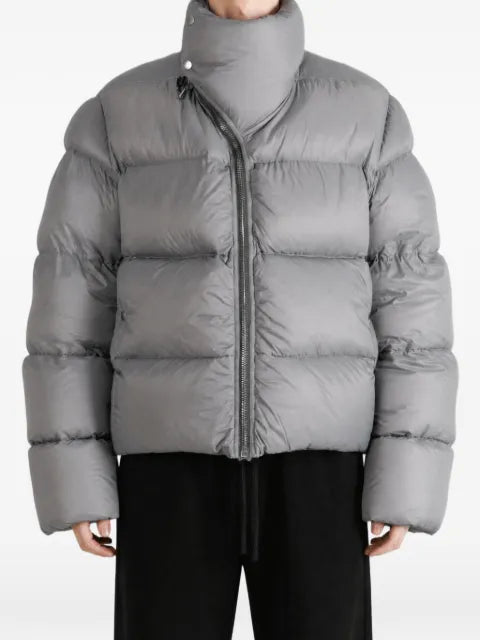 Rick Owens Tower Turtle jacket