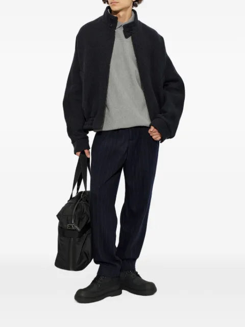 DARKPARK Riley oversized cotton sweater