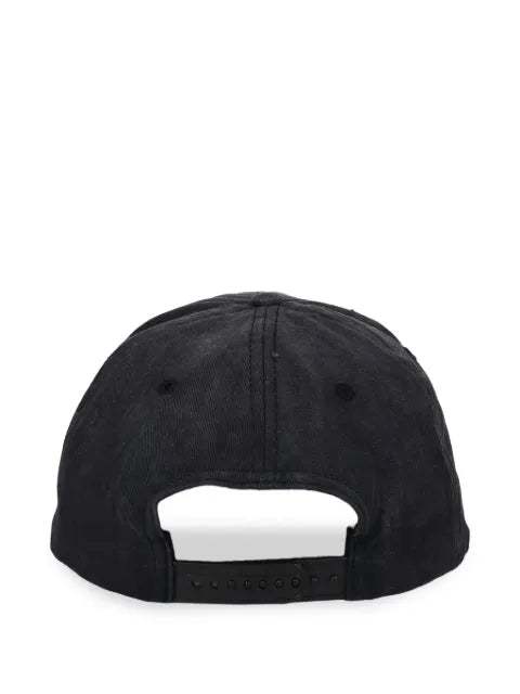 No Bishop No King Millie baseball cap