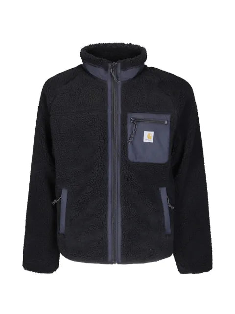 Carhartt WIP Prentis Liner zip-up sweater