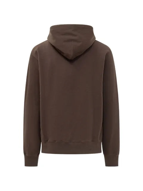 Drôle De Monsieur Column D hoodie
