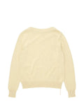 Fortela Noah boat-neck sweater
