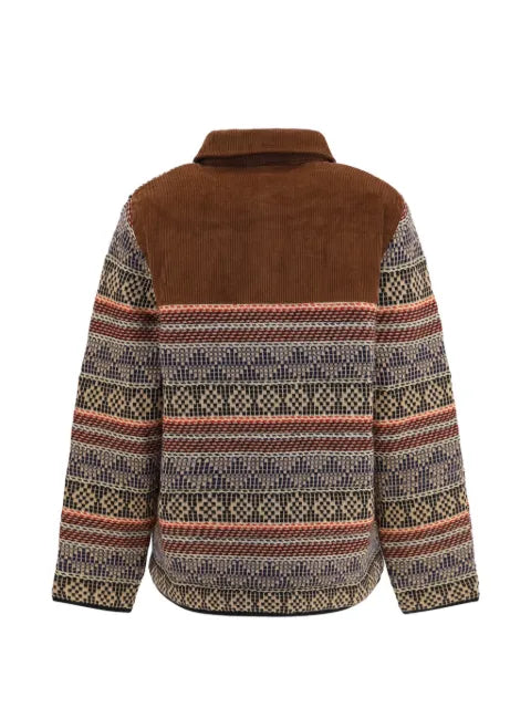 Guest In Residence Western Industry jacket