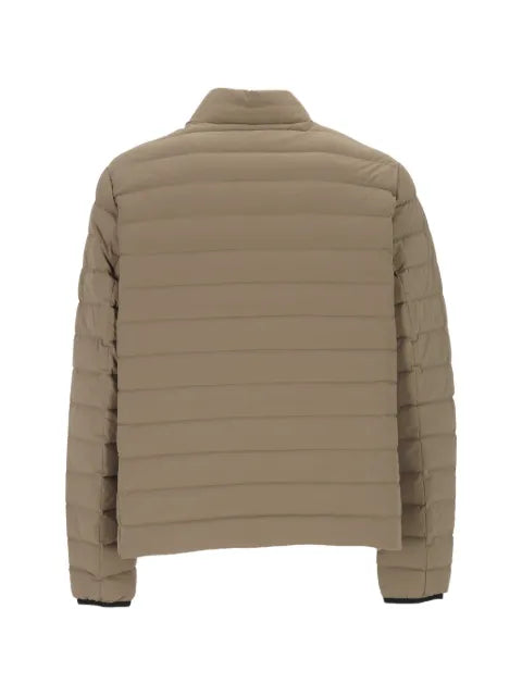 Moose Knuckles Laki quilted down jacket