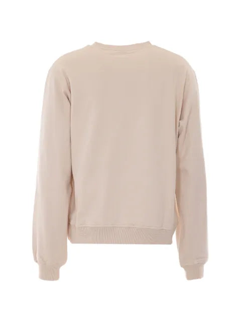 Daily Paper Alias Dias embroidered sweater
