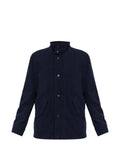 Moncler Panyol wool jacket