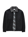 Axel Arigato Tether Tie cardigan