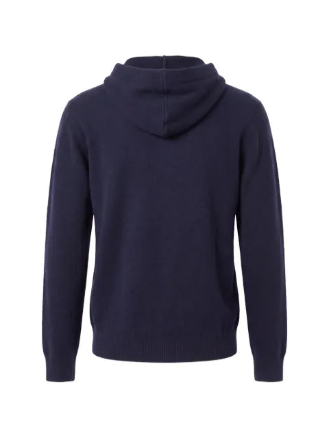Altea wool hoodie