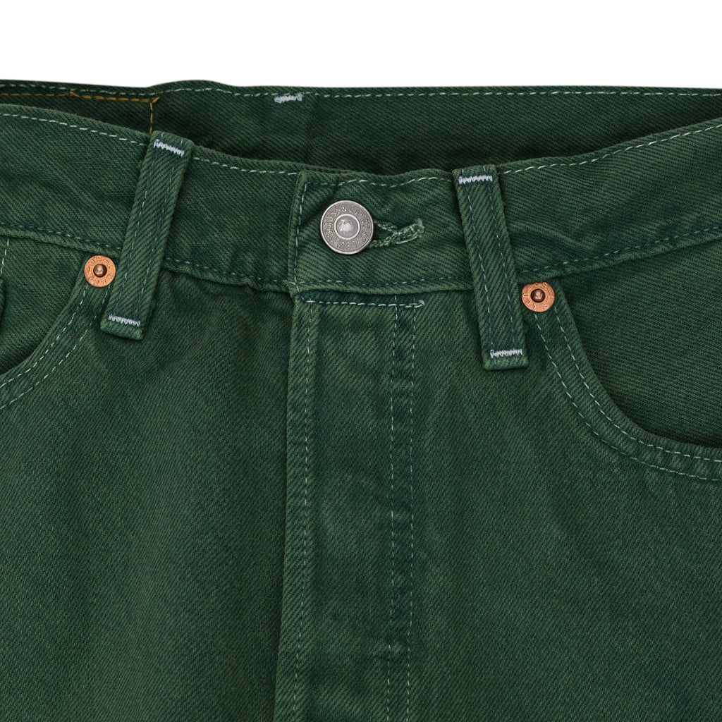 Green ADG 501 Jeans