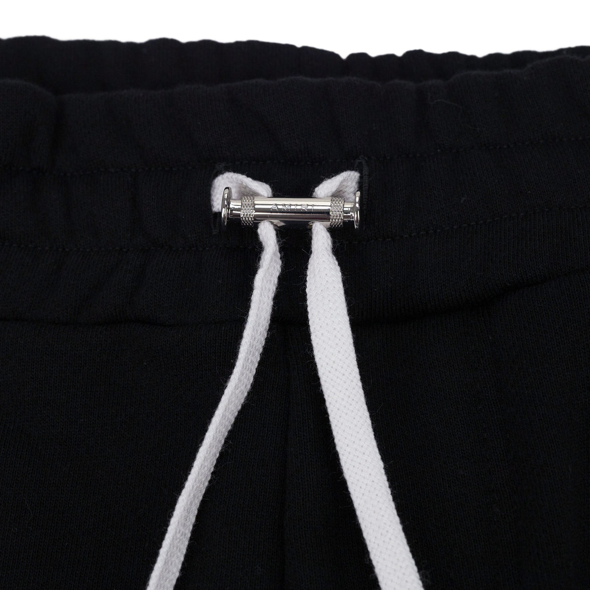 Black Precious Memories Sweatpants