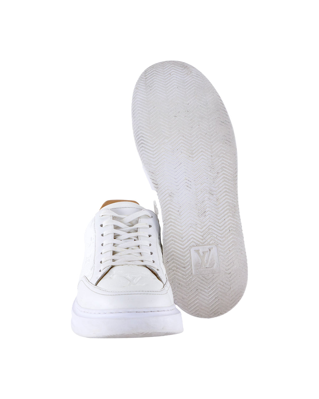 Louis Vuitton Beverly Hills Trainers