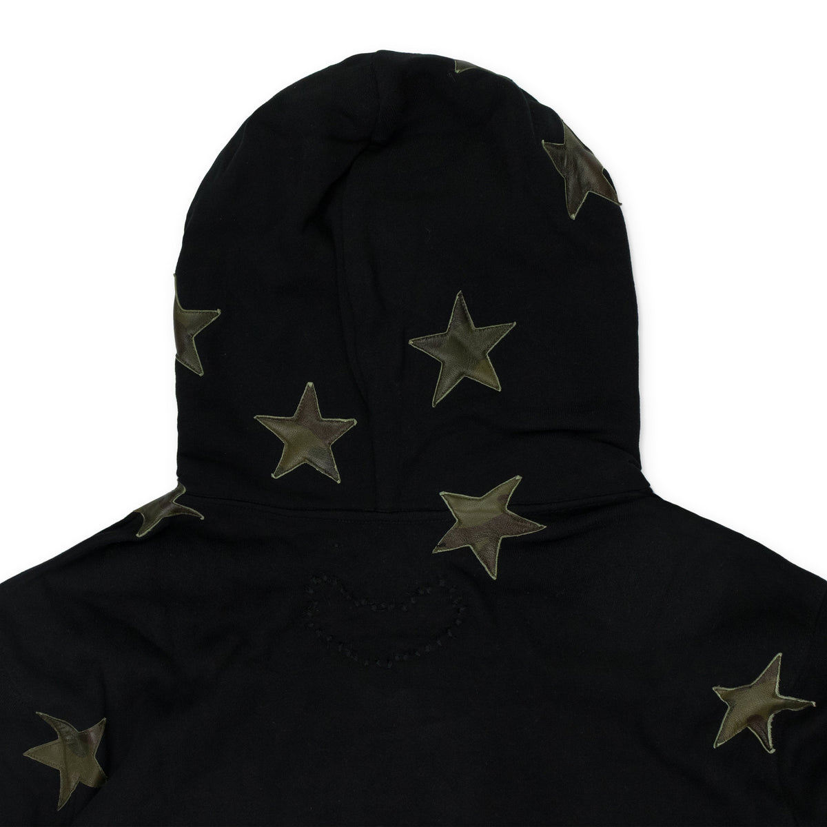 Black Chemist Hoodie