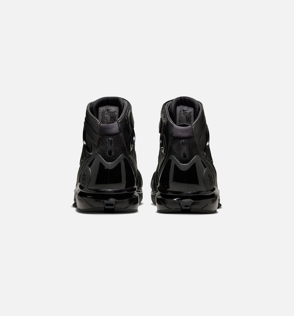 Air Zoom Huarache 2K4 OT Men's Lifestyle Shoe | All Black