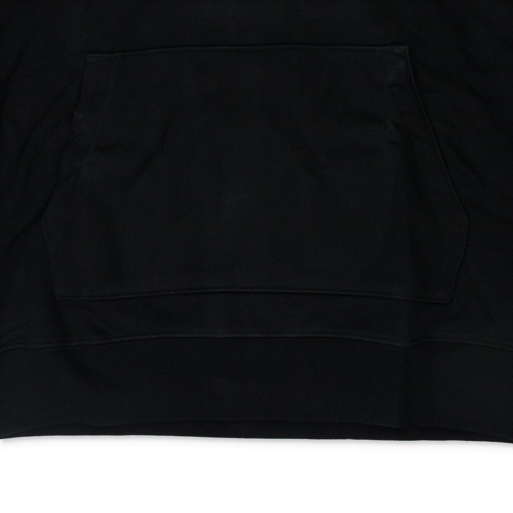 Black Chemist Hoodie