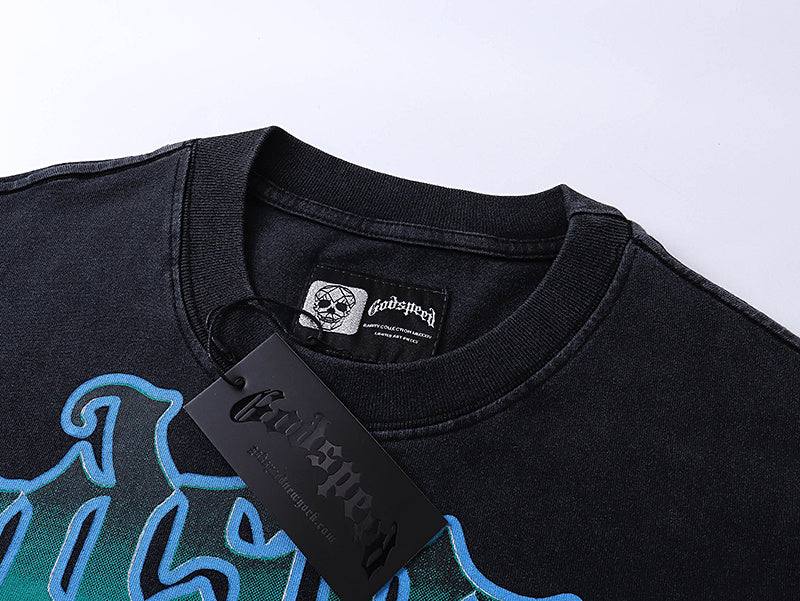 Godspeed T-Shirt
