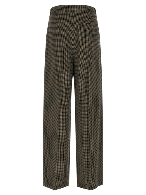 Balenciaga Women 'Large Tailored' Pants