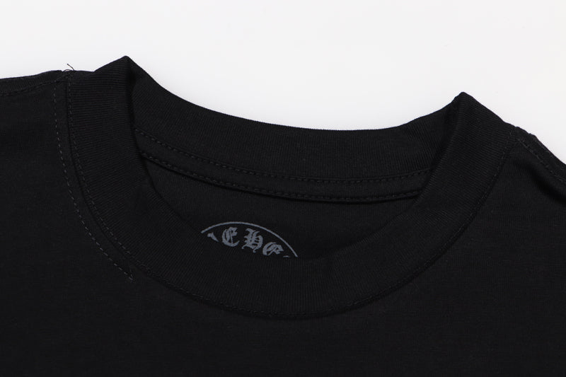 Chrome Hearts New T-shirts 6076