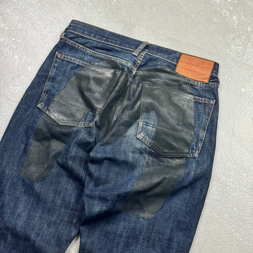 Evisu Jeans
