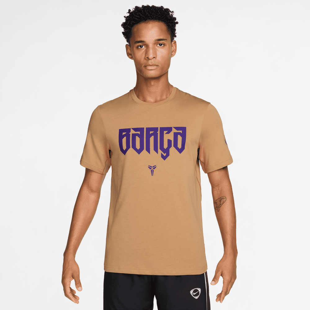 Nike FC Barcelona Dri-FIT Primary Statement Away Tee